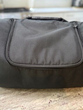 SAC Travel Motorcycle Luggage